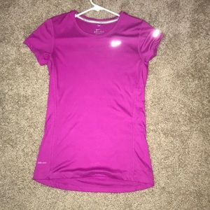 Nike Dri-Fit T-Shirt